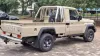 Picture of Toyota Land Cruiser 2025