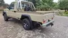 Picture of Toyota Land Cruiser 2025