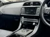 Picture of Jaguar XF 2015