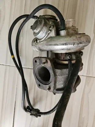 Picture of Volvo S60 Turbo charger for sale
