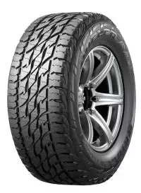 Picture of 265/70r15c Bridgestone D697