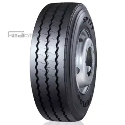 Picture of 11r22.5 Dunlop