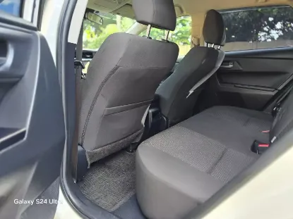 Picture of Toyota Auris 2016