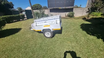 Picture of Trailer For Hire