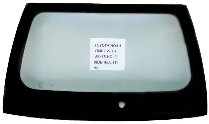 Picture of Rearscreen Toyota Noah YR40