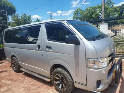 Picture of 10 Seater Baby Quatum
