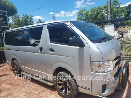 Picture of 10 Seater Baby Quatum