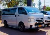 Picture of 10 Seater Baby Quatum