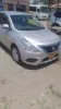 Picture of Nissan Almera fuel saver