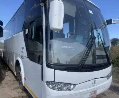 Picture of Mercedes Benz 2015