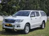 Picture of Toyota Hilux 2014
