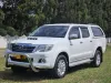Picture of Toyota Hilux 2014