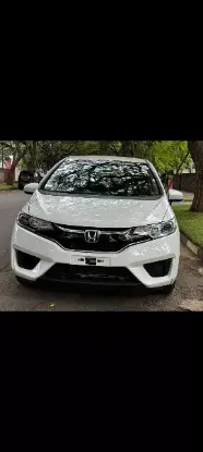Picture of Honda Fit 2018