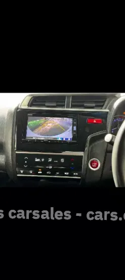 Picture of Honda Fit 2018