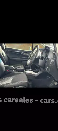 Picture of Honda Fit 2018