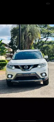 Picture of Nissan X-Trail 2017