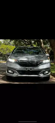 Picture of Honda Fit 2018