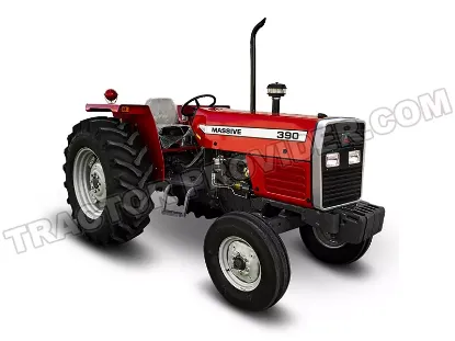 Picture of Massive 390 2025