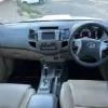 Picture of Toyota Fortuner 2014