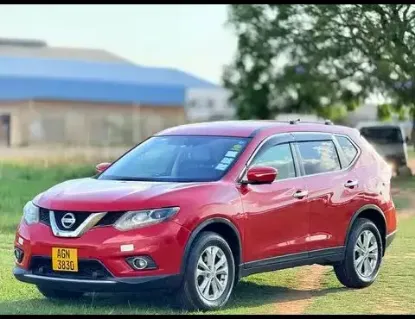 Picture of Nissan Xtrail T32 for hire $70
