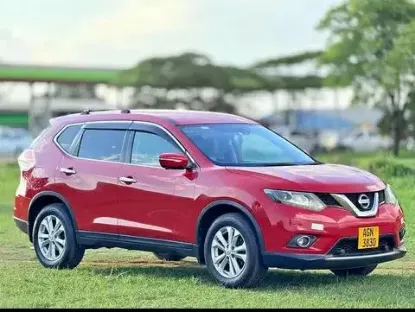 Picture of Nissan Xtrail T32 for hire $70