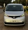 Picture of Toyota Verso 2015