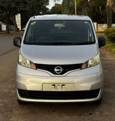 Picture of Toyota Verso 2015