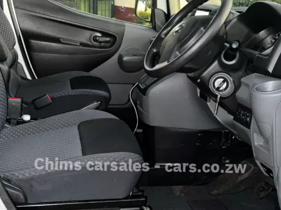 Picture of Toyota Verso 2015