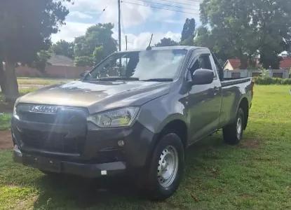 Picture of Isuzu KB250 2022