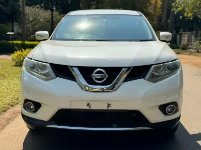 Picture of Nissan X-Trail 2015