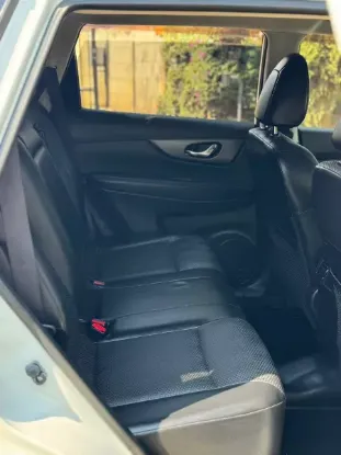 Picture of Nissan X-Trail 2015