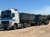Picture of Volvo FH 2014