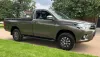 Picture of Toyota Hilux 2018
