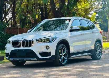 Picture of BMW X1 2017