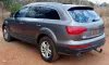 Picture of Audi Q7 2010