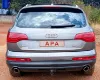 Picture of Audi Q7 2010