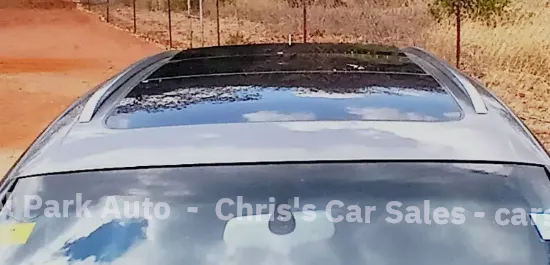 Picture of Audi Q7 2010