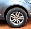 Picture of Audi Q7 2010