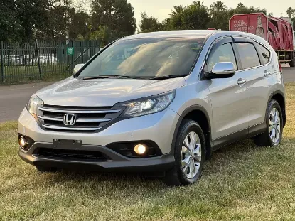 Picture of Honda Crv 2015