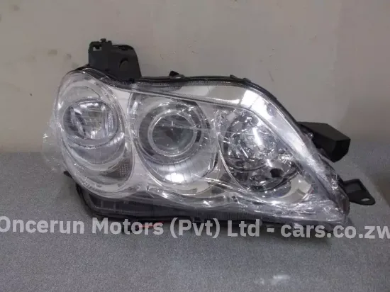 Picture of Toyota Mark X Head Lamp