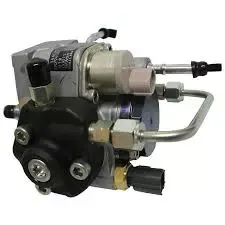 Picture of Toyota Hilux d4d 1kd Engine Diesel pump