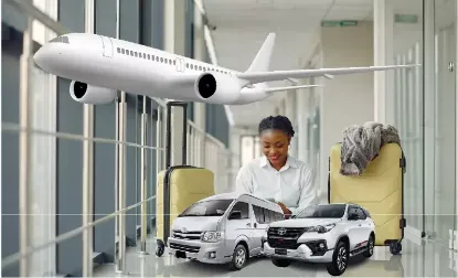 Picture of Airport and Hotel Transfers