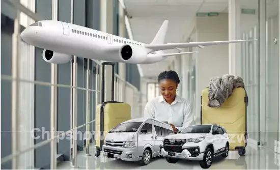 Picture of Airport and Hotel Transfers