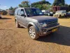 Picture of Land Rover Discovery 2014