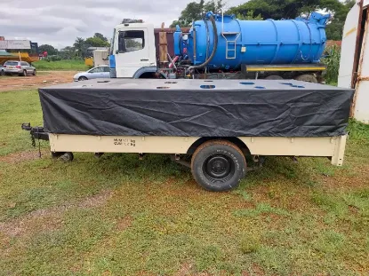 Picture of Home trailer
