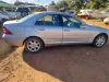 Picture of Mercedes Benz C-Class 2002