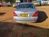 Picture of Mercedes Benz C-Class 2002