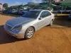 Picture of Mercedes Benz C-Class 2002