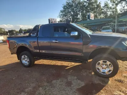 Picture of Ford Ranger 2016