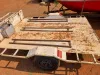 Picture of Quad bike trailers